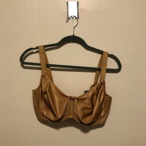 Prima Donna Satin Seamless Underwire Bra 38F